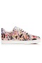 Christian Louboutin 운동화 Vieira Orlato Poupee-multi/bianco 특허