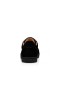 Christian Louboutin 운동화 비에이라에는 스파이크 Black/black/bk 스웨이드