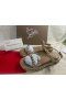 Christian Louboutin Pyraclou60mm Espadrilles CL 신발장