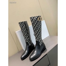 디올 발자국 무릎 Obliqur 부팅 검