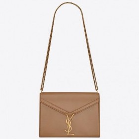 Saint Laurent 낙타 카산드라노클방 Saint Laurent 가방