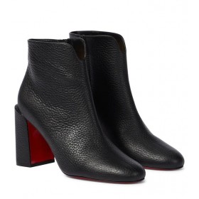 Christian Louboutin Castarika85mm 가죽 소재 Christian Louboutin Shoes