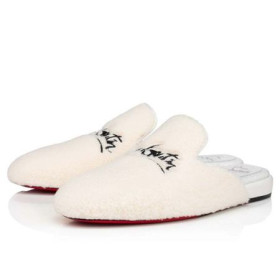 Christian Louboutin 뮬 í´êµ° Coolito ì¬ì± ë²ì  íì´í¸ ì¸