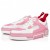 Christian Louboutin Astroloubi ì¬ì ì´ëí를 ì¡ìì§ ê°ì£½ ê°ì£½ Calipso