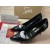 Christian Louboutin ì¤í¬í° Kate85mm ííë í¹í ê°ì£½ ê²ì 