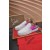 Christian Louboutin ì ì ë³´ Orlato ì¤íì´í¬ì 미ëë¼ ì´ëí ìíì