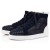 Christian Louboutin 루 ì¤íì´í¬ Orlato í Vers ë¸ë£¨ ì르젠í /í´ì ì¡ìì§ ë§¤í¸