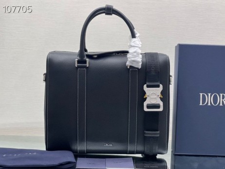 Portfelj Dior Lingot Siva CD Diamond 35CM