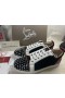 Christian Louboutin Louis Junior Spikes Sneakers Veau Velours Multi