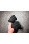 Balet Stanovi Christian Louboutin Degraspike Tkanina Crna