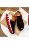 Christian Louboutin Ženske Patike Loubishark Od Antilop Boja Boja