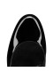 Cipele-brod Christian Louboutin So Sab od Lakirane kože 85 mm Crne boje