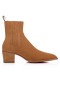Antilop cipele Christian Louboutin William ravnim cipelama Fennec CL