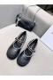 Dior D-DOLL 2.0 Mary Jane Black