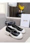 Dior D-DOLL 2.0 Mary Jane White