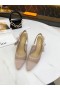 Помпон Dior J ' Adior Slingback 95 mm Pink
