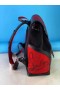 Ruksak Christian Louboutin Explorafunk