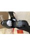 Japanke Christian Louboutin Me Dolly 100 mm Od Lakirane Crne boje