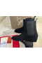 Cipele Christian Louboutin Rosalio Chelsea 40 Mm Od Teleće kože Crne boje CL