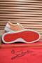 Christian Louboutin Louis Junior Trnje Tenisice S niskim берцем Ružičaste Cipele Christian Louboutin