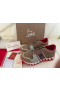Christian Louboutin tenisice Nastroshark Od Teleće kože i pamuka Saharienne Christian Louboutin Shoes