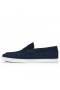 Christian Louboutin Varsiboat Izlete cipele Od Teleće kože U Morskom stilu Christian Louboutin Shoes