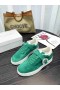 Tenisice Jimmy Choo Osaka Zelene Boje