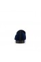 Лоферы Christian Louboutin Dandy Chick Baršun Tamno plave Cipele Christian Louboutin