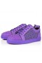 Christian Louboutin tenisice Louis Junior Sa šiljcima, Antilop Cipele Frou Frou Christian Louboutin