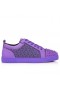 Christian Louboutin tenisice Louis Junior Sa šiljcima, Antilop Cipele Frou Frou Christian Louboutin