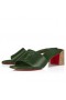 Christian Louboutin So Cl Mule Sandale-мюли 55 mm od Napa kože Vertlaine Christian Louboutin Cipele