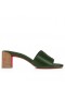 Christian Louboutin So Cl Mule Sandale-мюли 55 mm od Napa kože Vertlaine Christian Louboutin Cipele