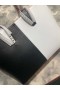 U dvije boje Kožna torba Christian Louboutin Cabata Tote Bag Od Christian Louboutin
