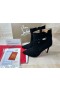 Christian Louboutin Lock So Kate Čizme do 100 mm Christian Louboutin Shoes Store