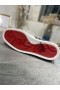 Christian Louboutin Tenisice Lou Spike S Visokim Берцем Od Teleće Kože Boja Boja