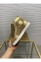 Christian Louboutin Visoke tenisice na ravne cipele sa šiljcima Louis Pik od Pik Christian Louboutin