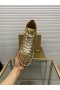 Christian Louboutin Visoke tenisice na ravne cipele sa šiljcima Louis Pik od Pik Christian Louboutin
