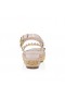 Cipele-espadrilles Christian Louboutin Pyraclou 60 mm CL