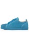 Christian Louboutin Zabava Louis Junior SP Panorama/baršunasti Mat panorama