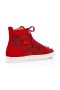 Christian Лубутен High-top Lou Pik Pik STR Verzija Loubi Strass