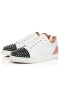 Christian Louboutin Louis Junior Spikes Verzija Orlato od мультикани