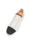 Christian Louboutin Louis Junior Spikes Verzija Orlato od мультикани
