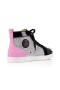 Christian Louboutin Louis Strass P Pik Pik Verzija Multi Замшевая Koža