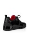 Cipele Christian Louboutin cipele s niskim krovom Aurelien Black Veau Velours