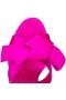 Japanke Christian Louboutin Matricia 100 mm Остролистно-Pink/lin Остролистно-Pink Atlas
