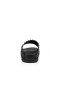 Sandala Christian Louboutin Pool Stud Flat Black / bk Gun Od Teleće kože