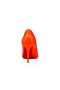 Cipele-brod Christian Louboutin Sportski Kate od lakirane kože do koljena 85 mm Sunrise/lin Sunrise Shoes