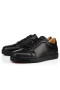 Christian Louboutin tenisice Vieira Black/bk Koža