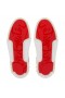 Christian Louboutin Astroloubi Sneakers Calf Leather Suede Multicolor