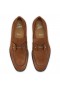 Christian Louboutin Chambelimoc Loafers Nubuck Leather Cuir
